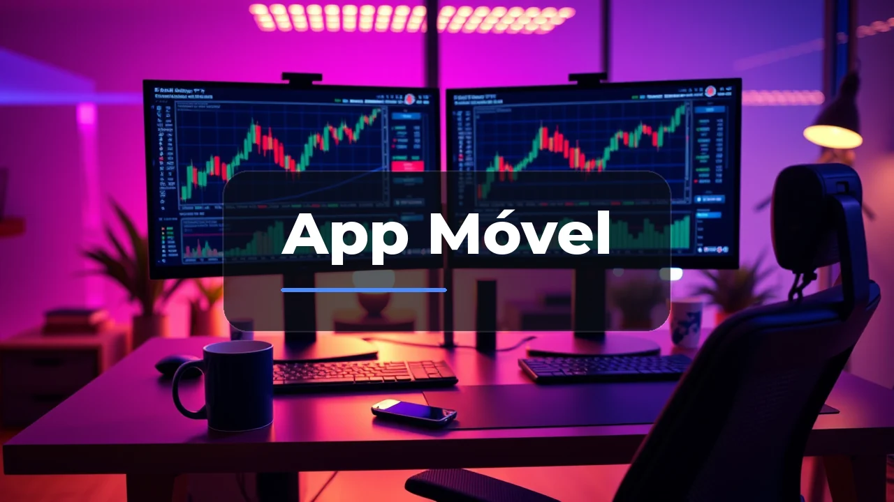 App Doto: Análise Técnica da Plataforma Móvel
