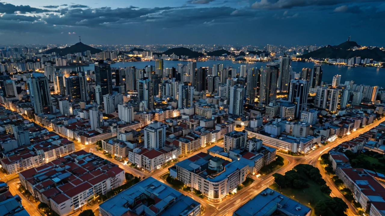 Análise da Corretora Doto